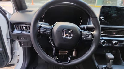2025 Honda CIVIC SPORT HEV