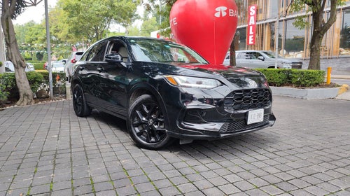2023 Honda HR-V TOURING
