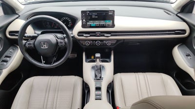 2023 Honda HR-V TOURING