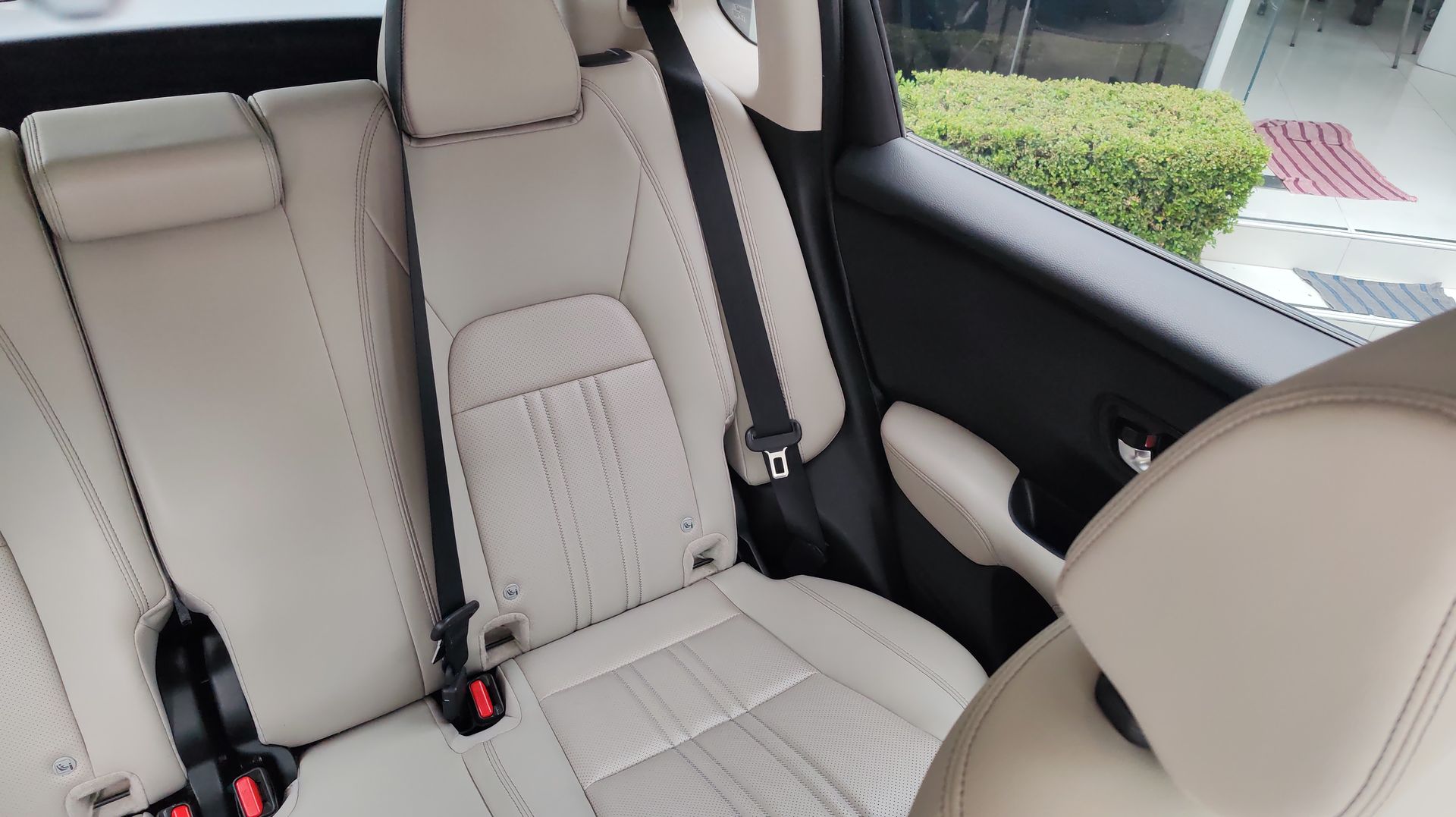 2023 Honda HR-V TOURING