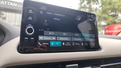 2023 Honda HR-V TOURING