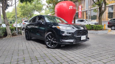 2023 Honda HR-V TOURING