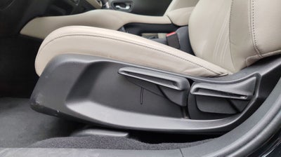 2023 Honda HR-V TOURING