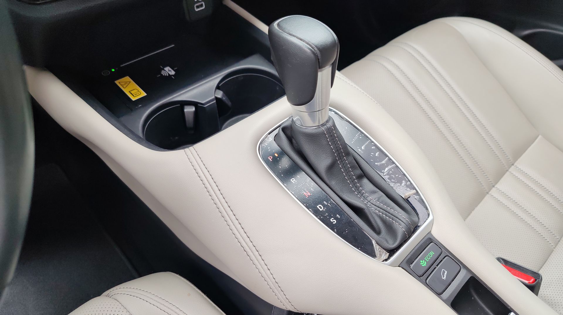 2023 Honda HR-V TOURING