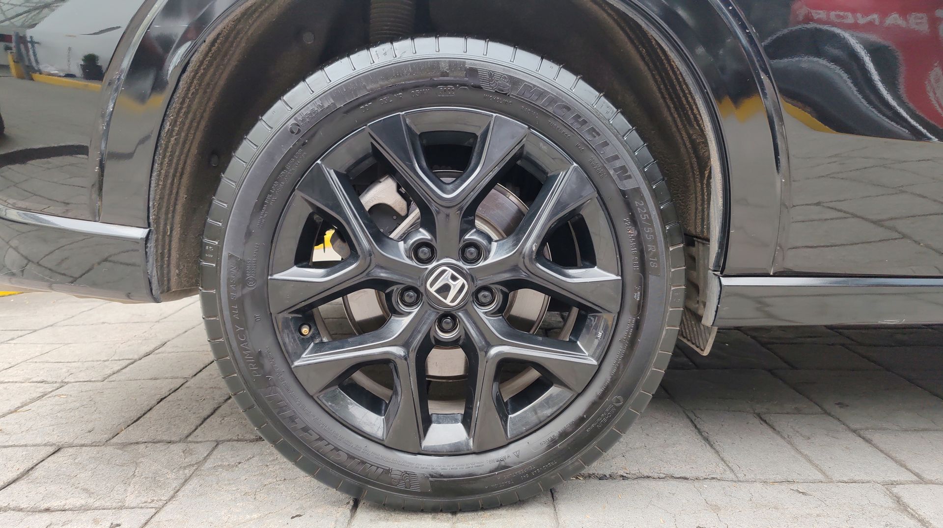 2023 Honda HR-V TOURING
