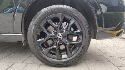 2023 Honda HR-V TOURING