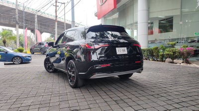 2023 Honda HR-V TOURING