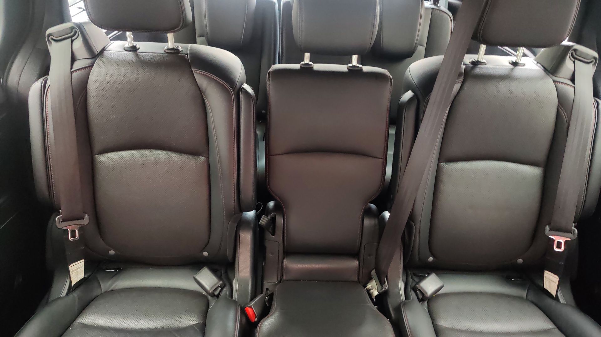 2024 Honda ODYSSEY BLACK EDITION
