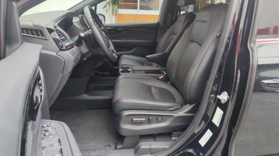 2024 Honda ODYSSEY BLACK EDITION