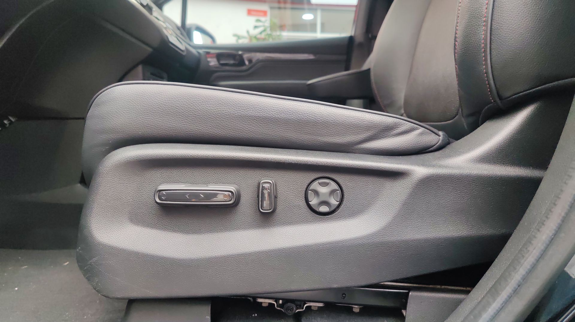 2024 Honda ODYSSEY BLACK EDITION