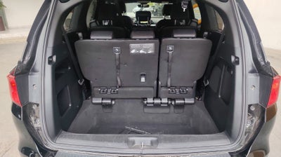 2024 Honda ODYSSEY BLACK EDITION