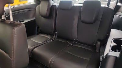 2024 Honda ODYSSEY BLACK EDITION