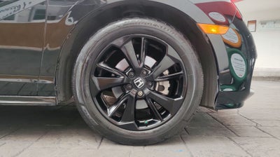 2024 Honda ODYSSEY BLACK EDITION