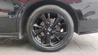 2024 Honda ODYSSEY BLACK EDITION