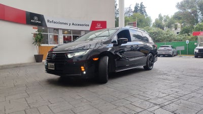 2024 Honda ODYSSEY BLACK EDITION