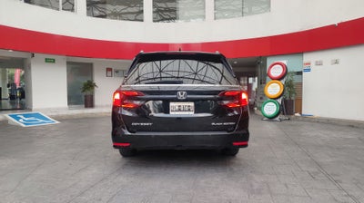 2024 Honda ODYSSEY BLACK EDITION