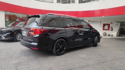 2024 Honda ODYSSEY BLACK EDITION
