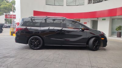 2024 Honda ODYSSEY BLACK EDITION
