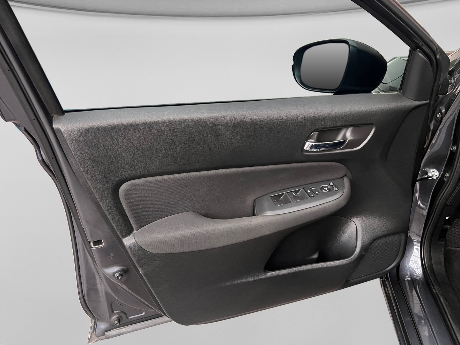 2024 Honda CITY CITY 4 GASOLINA 4P