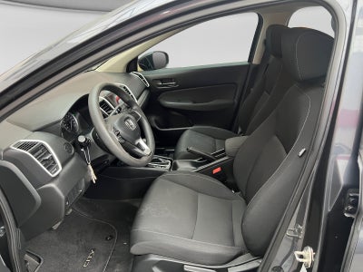 2024 Honda CITY CITY 4 GASOLINA 4P