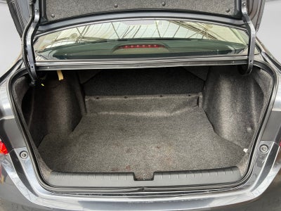 2024 Honda CITY CITY 4 GASOLINA 4P