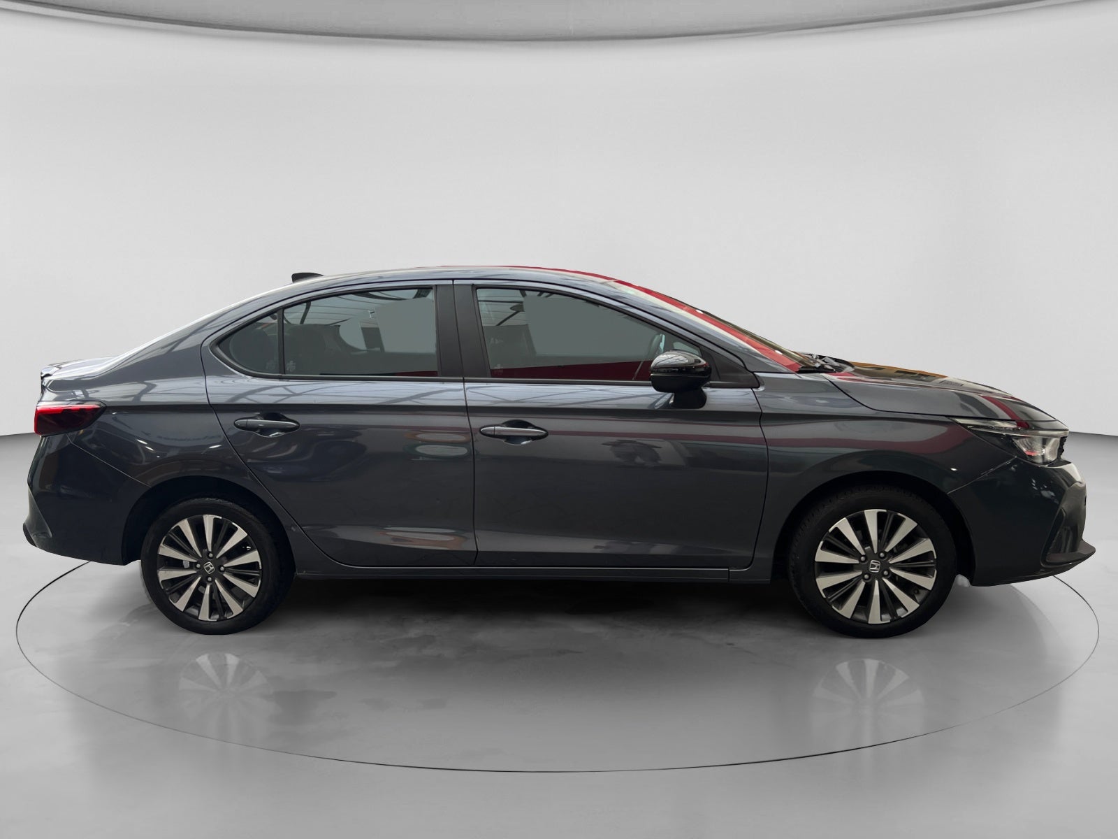 2024 Honda CITY CITY 4 GASOLINA 4P