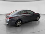 2024 Honda CITY CITY 4 GASOLINA 4P