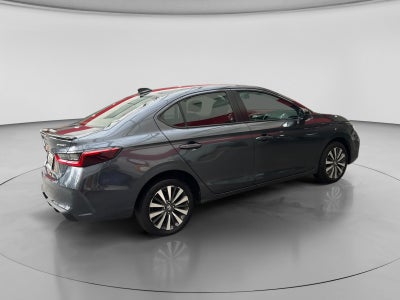 2024 Honda CITY CITY 4 GASOLINA 4P