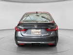 2024 Honda CITY CITY 4 GASOLINA 4P