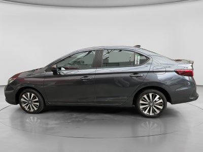 2024 Honda CITY CITY 4 GASOLINA 4P