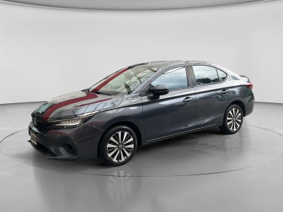 2024 Honda CITY CITY 4 GASOLINA 4P