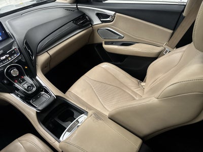2019 Acura RDX TECH