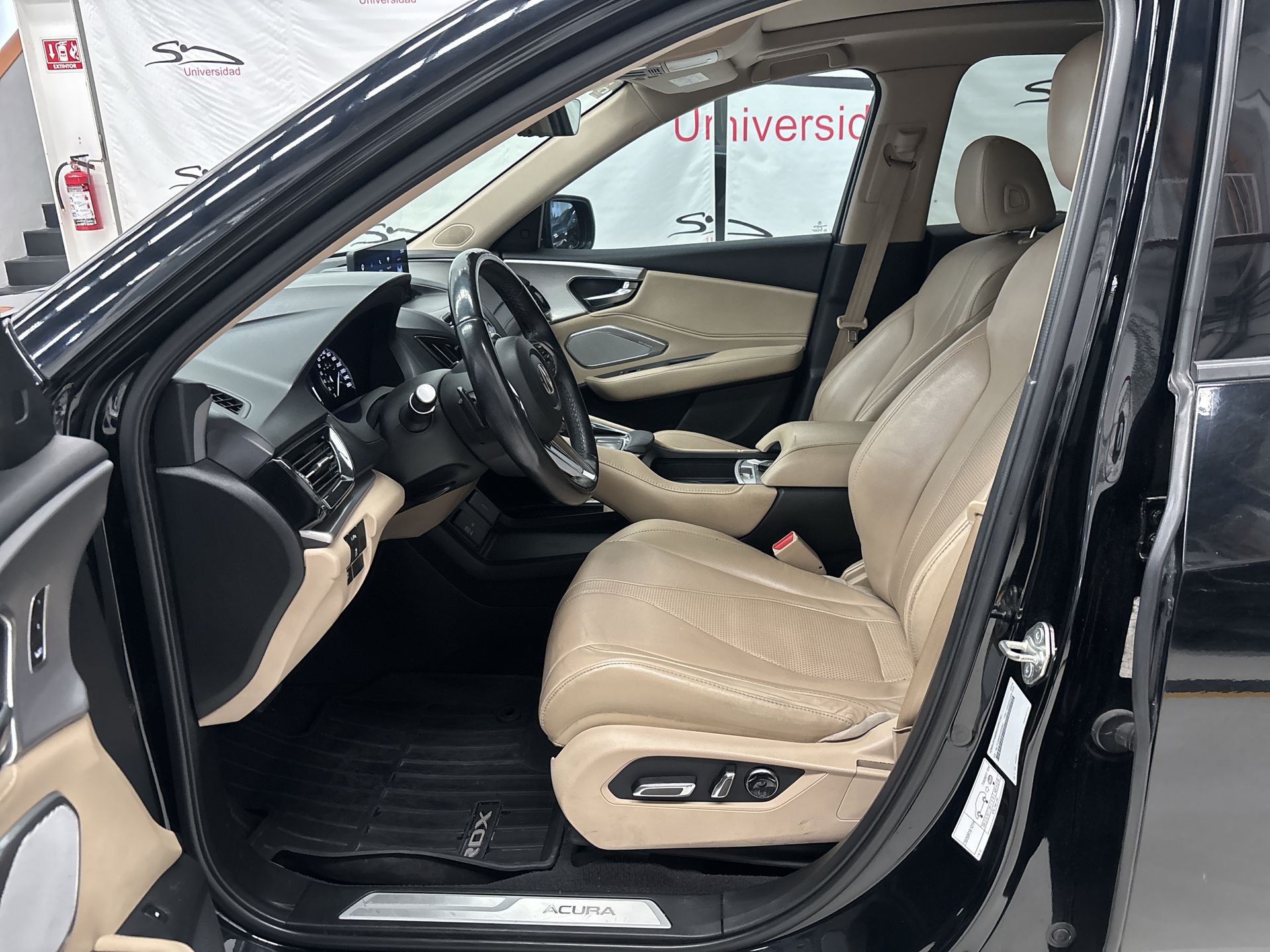 2019 Acura RDX TECH