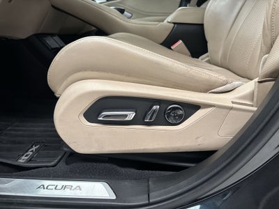 2019 Acura RDX TECH