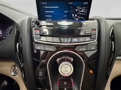 2019 Acura RDX TECH