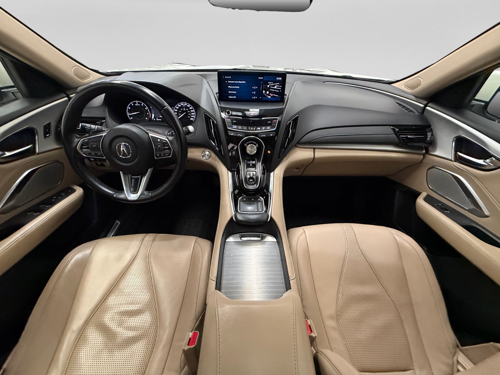 2019 Acura RDX TECH