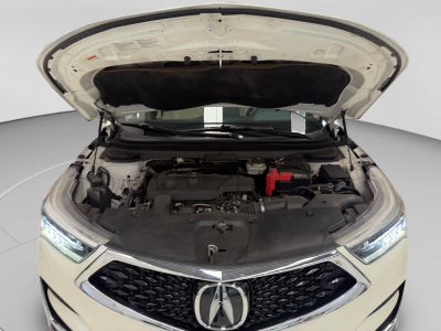 2019 Acura RDX TECH