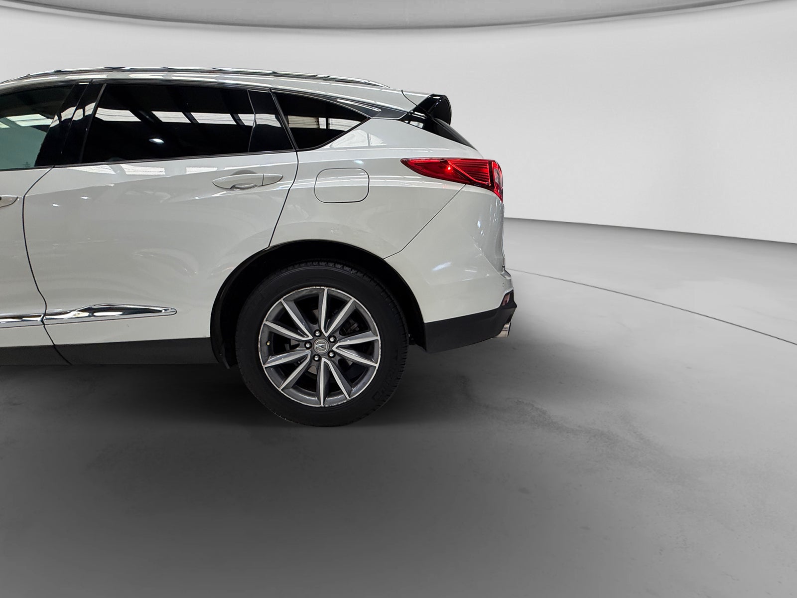 2019 Acura RDX TECH