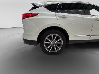 2019 Acura RDX TECH