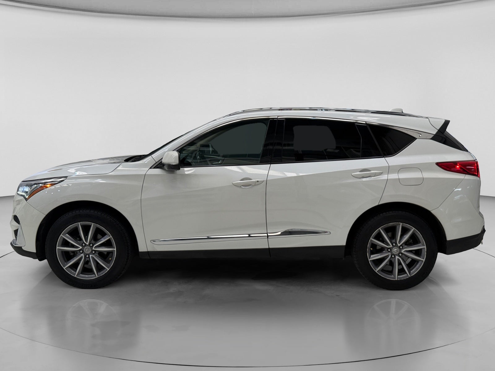 2019 Acura RDX TECH