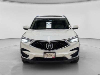 2019 Acura RDX TECH