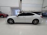 2015 Acura TLX 2.4 TECH AT