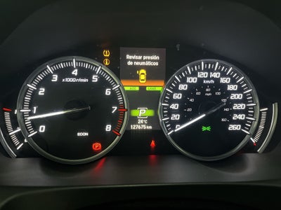 2015 Acura TLX 3.5 ADVANCE AT