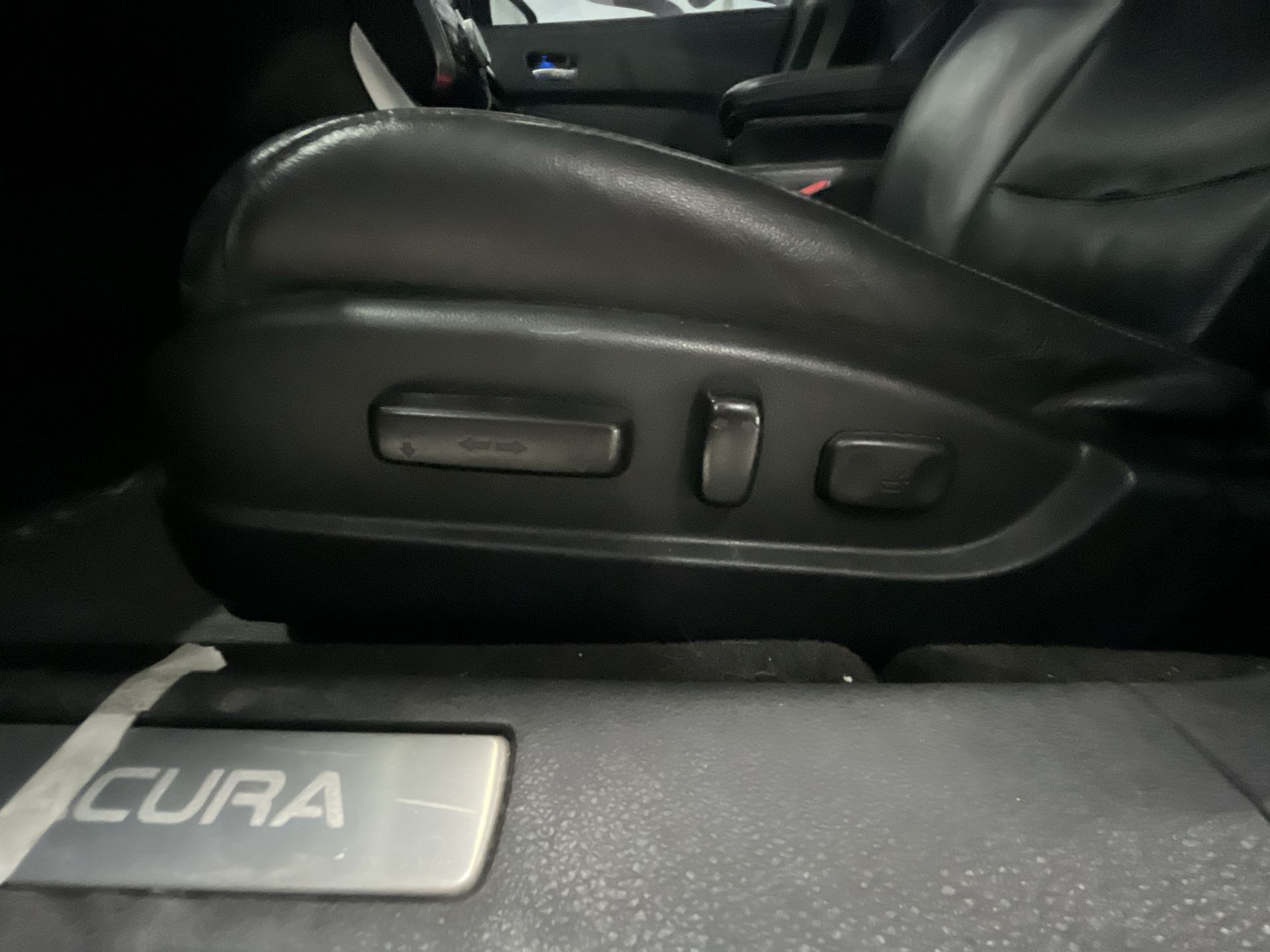 2015 Acura TLX 3.5 ADVANCE AT