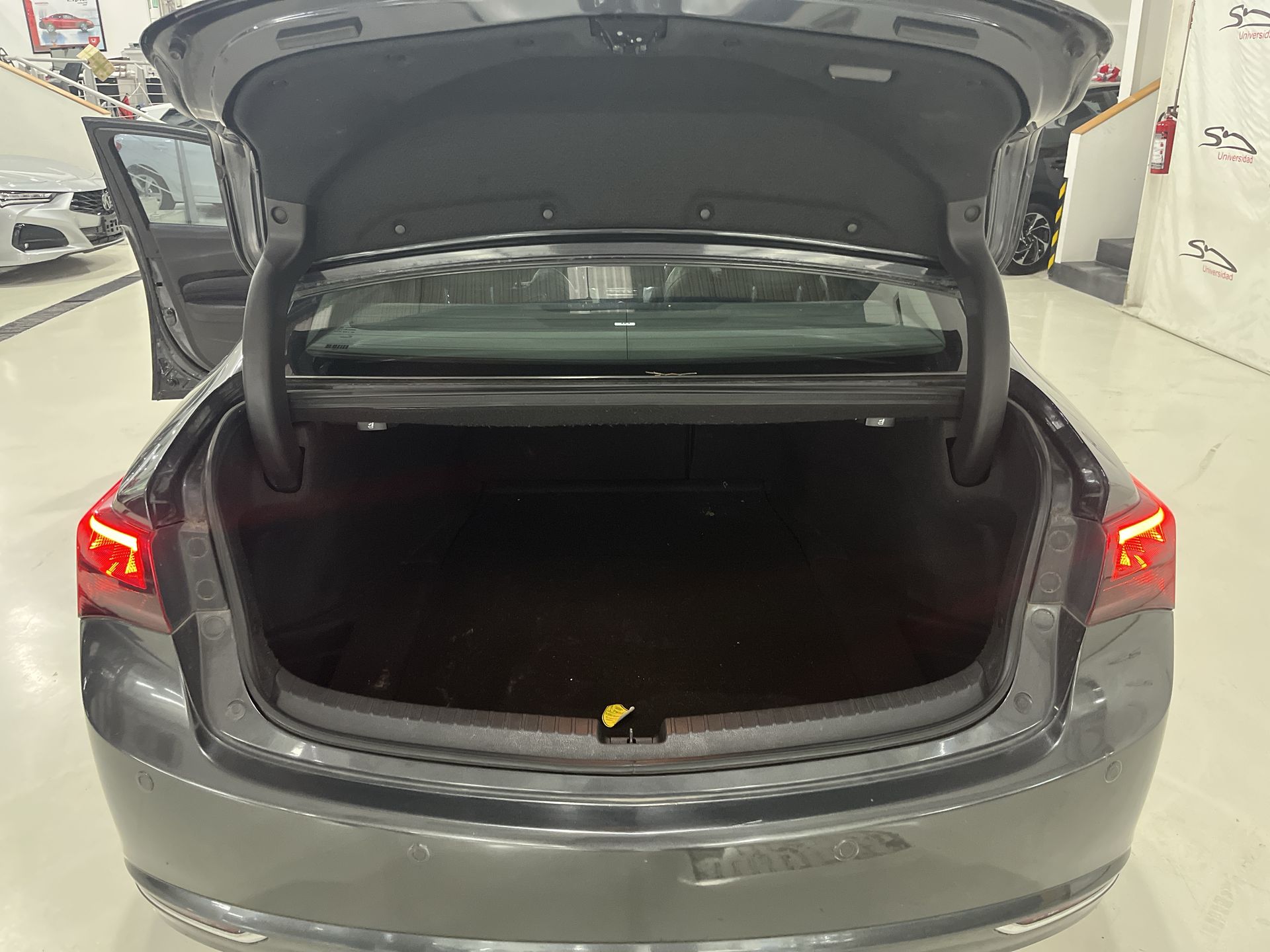 2015 Acura TLX 3.5 ADVANCE AT