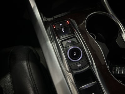 2015 Acura TLX 3.5 ADVANCE AT