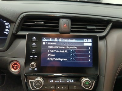 2020 Honda INSIGHT HYBRID