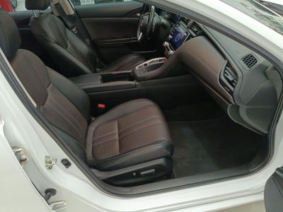 2020 Honda INSIGHT HYBRID