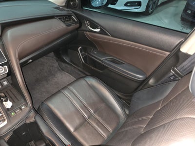 2021 Honda INSIGHT INSIGHT