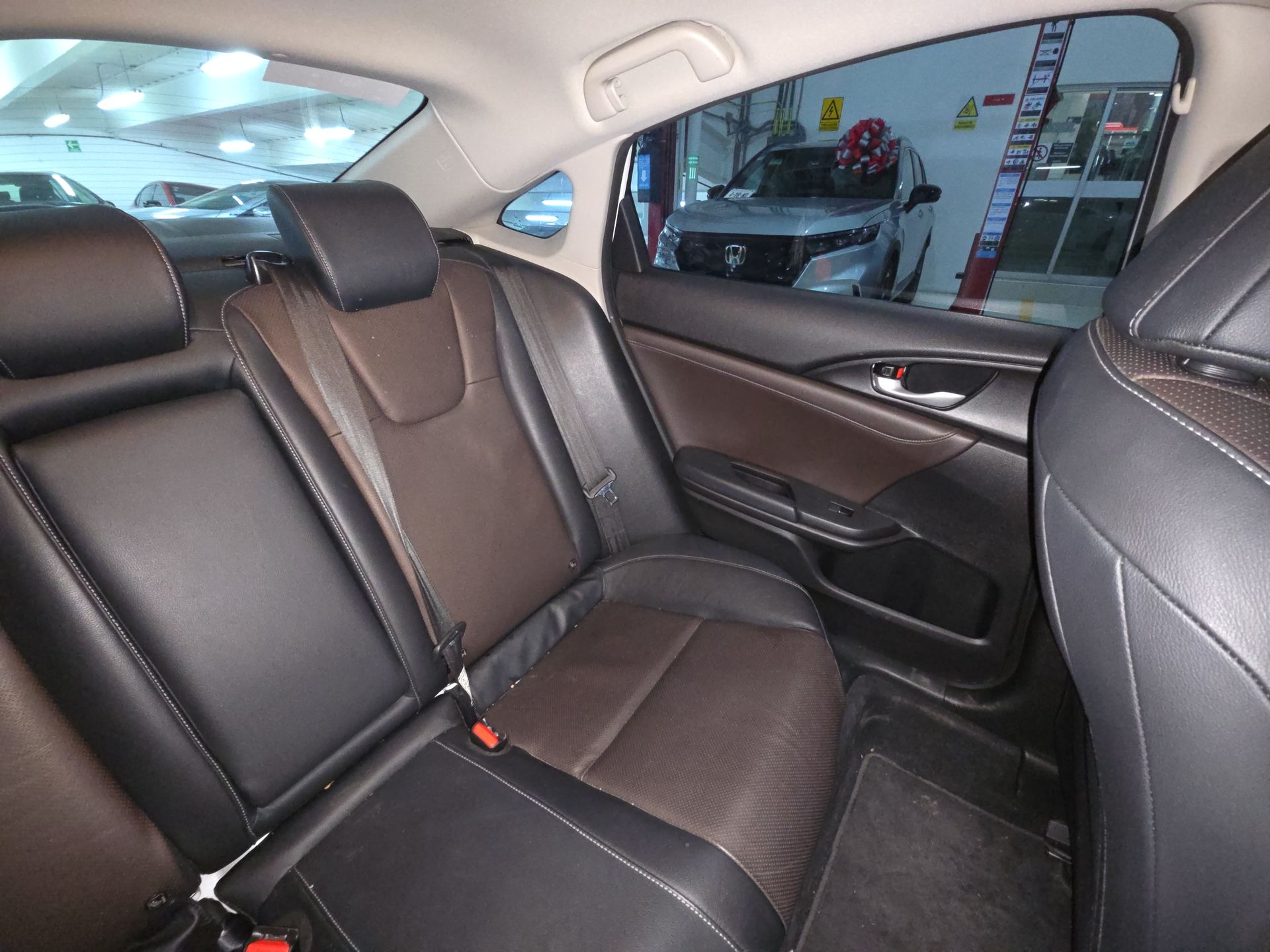 2021 Honda INSIGHT INSIGHT